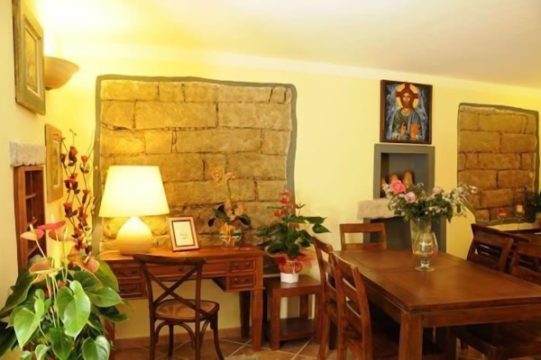 Hotel La Casa di Babbai (Luras)